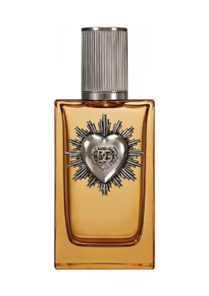 Devotion For Men Parfum Gift Set 