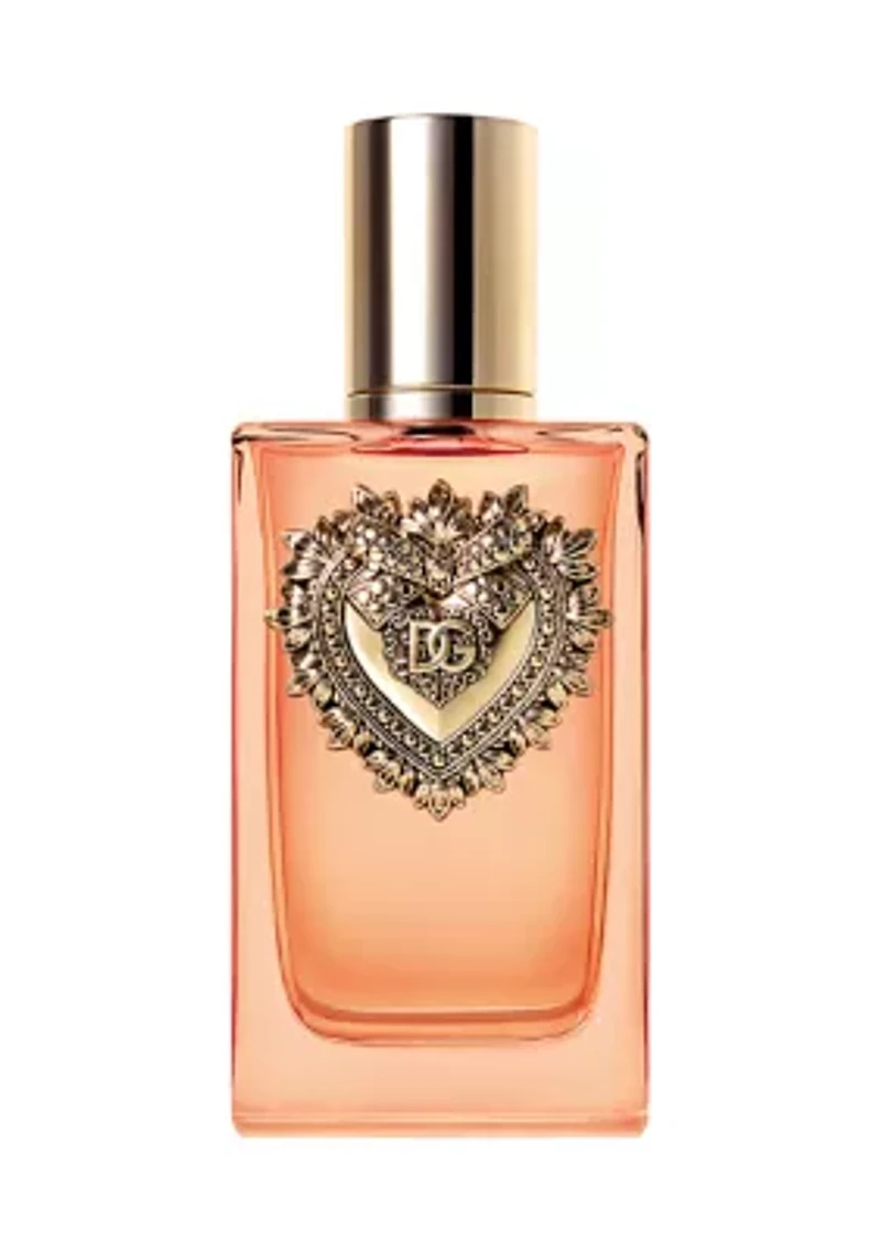 Devotion EDPI Gift Set