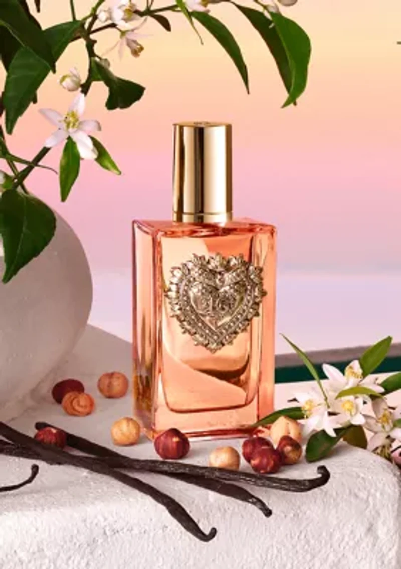 Devotion EDPI Gift Set