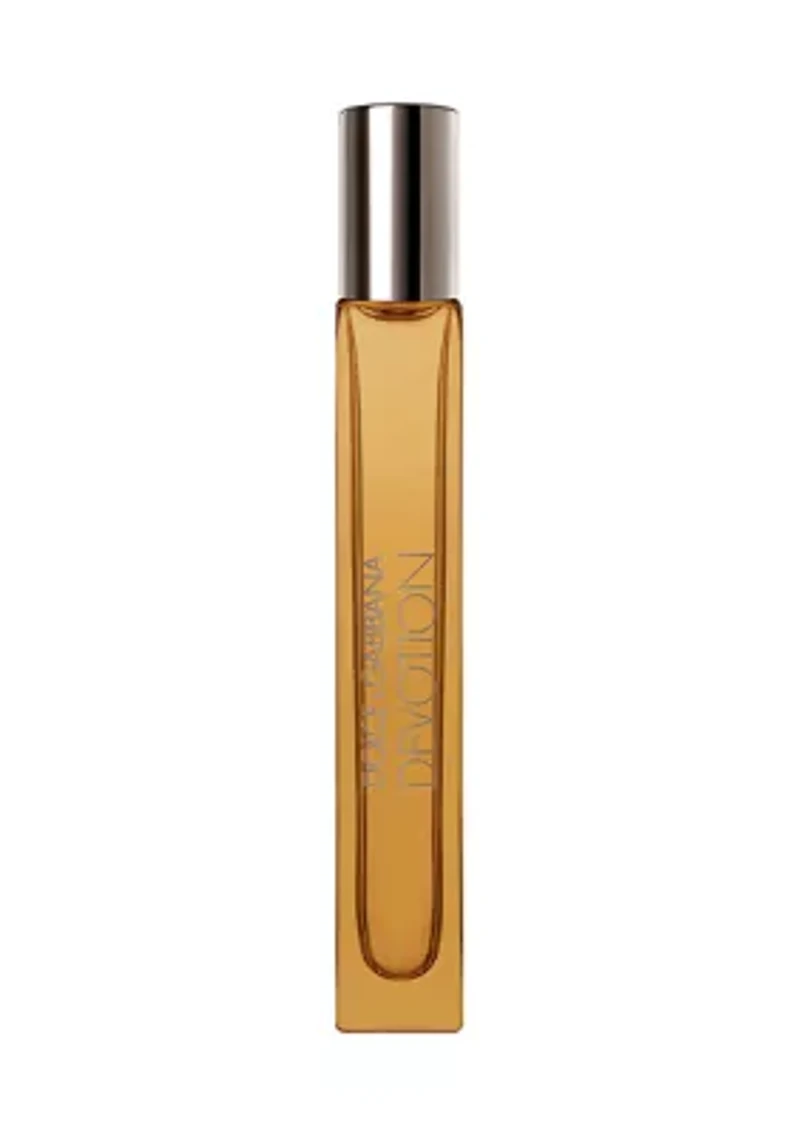 Devotion For Men Parfum Gift Set - $229 Value!