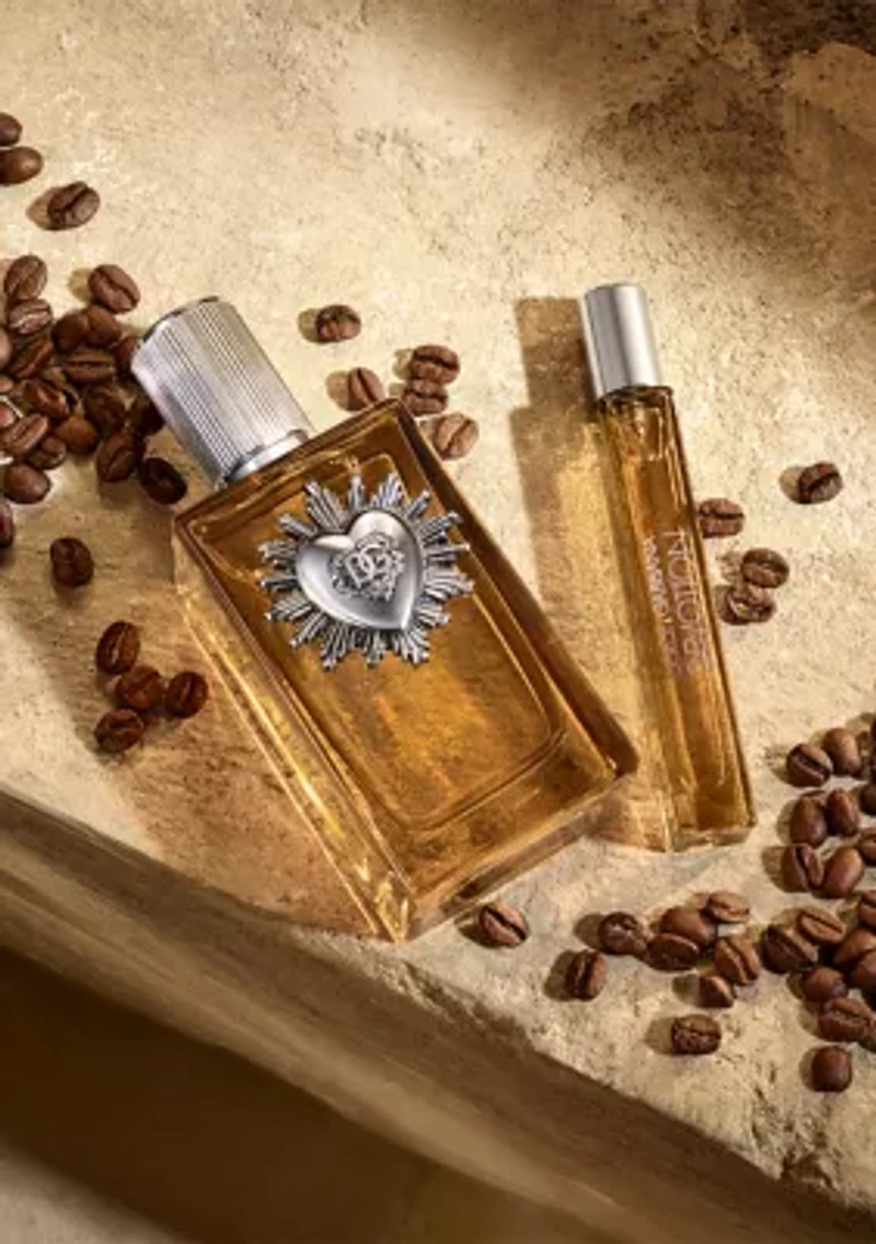 Devotion For Men Parfum Gift Set - $229 Value!