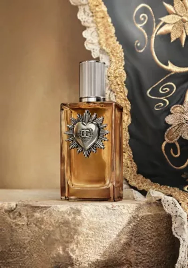 Devotion For Men Parfum Gift Set - $229 Value!