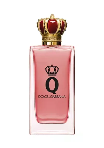 Q by Dolce&Gabbana Eau de Parfum Intense