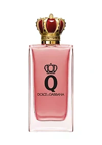 Q by Dolce&Gabbana Eau de Parfum Intense