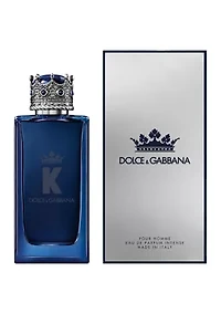K by Dolce&Gabbana Eau de Parfum Intense