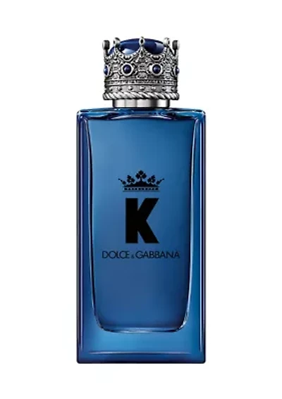 K Eau de Parfum