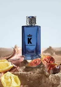K Eau de Parfum