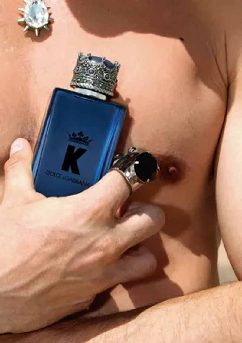 K Eau de Parfum