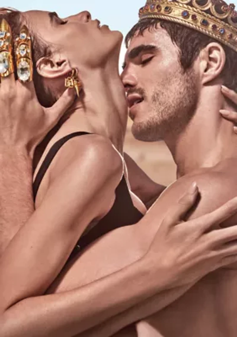 K Eau de Parfum