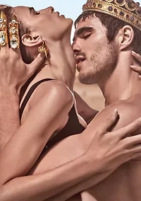 K Eau de Parfum