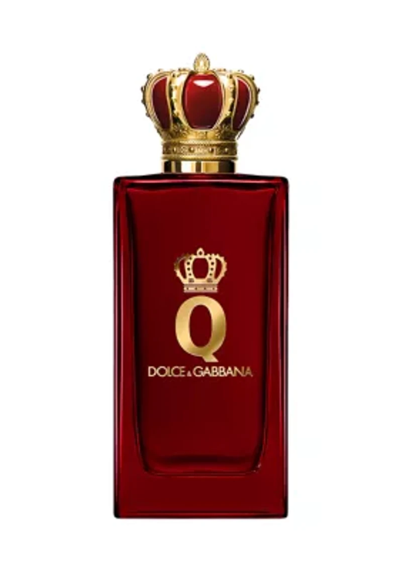 Q by Dolce&Gabbana Parfum 