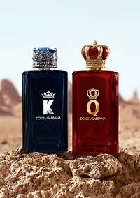 Q by Dolce&Gabbana Parfum 