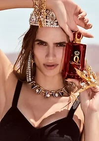 Q by Dolce&Gabbana Parfum 