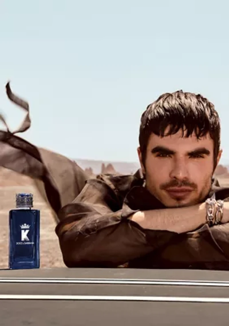 K Parfum