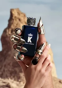 K Parfum