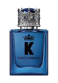 K Eau de Parfum 