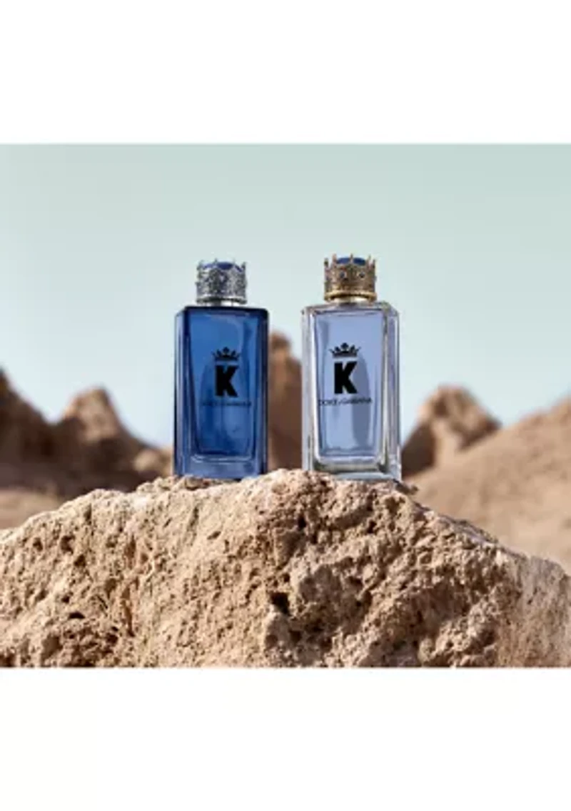 K Eau de Parfum 