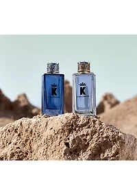 K Eau de Parfum 
