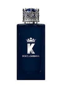 K by Dolce&Gabbana Parfum Gift Set - $220 Value!