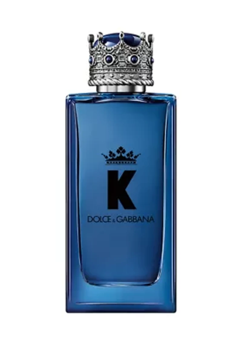 K by Dolce&Gabbana Eau De Parfum set - $215 Value!