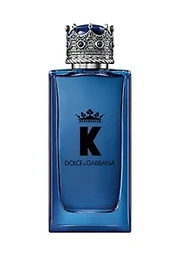 K by Dolce&Gabbana Eau De Parfum set - $215 Value!