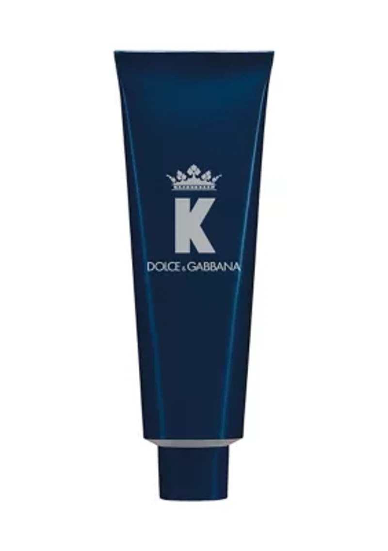 K by Dolce&Gabbana Eau De Parfum set - $215 Value!