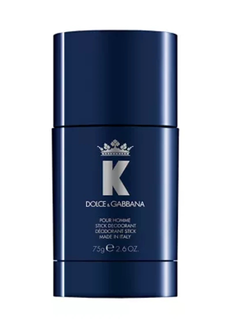 K by Dolce&Gabbana Eau De Parfum set - $215 Value!