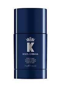 K by Dolce&Gabbana Eau De Parfum set - $215 Value!