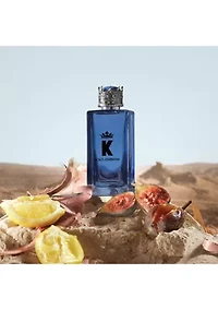 K by Dolce&Gabbana Eau De Parfum set - $215 Value!