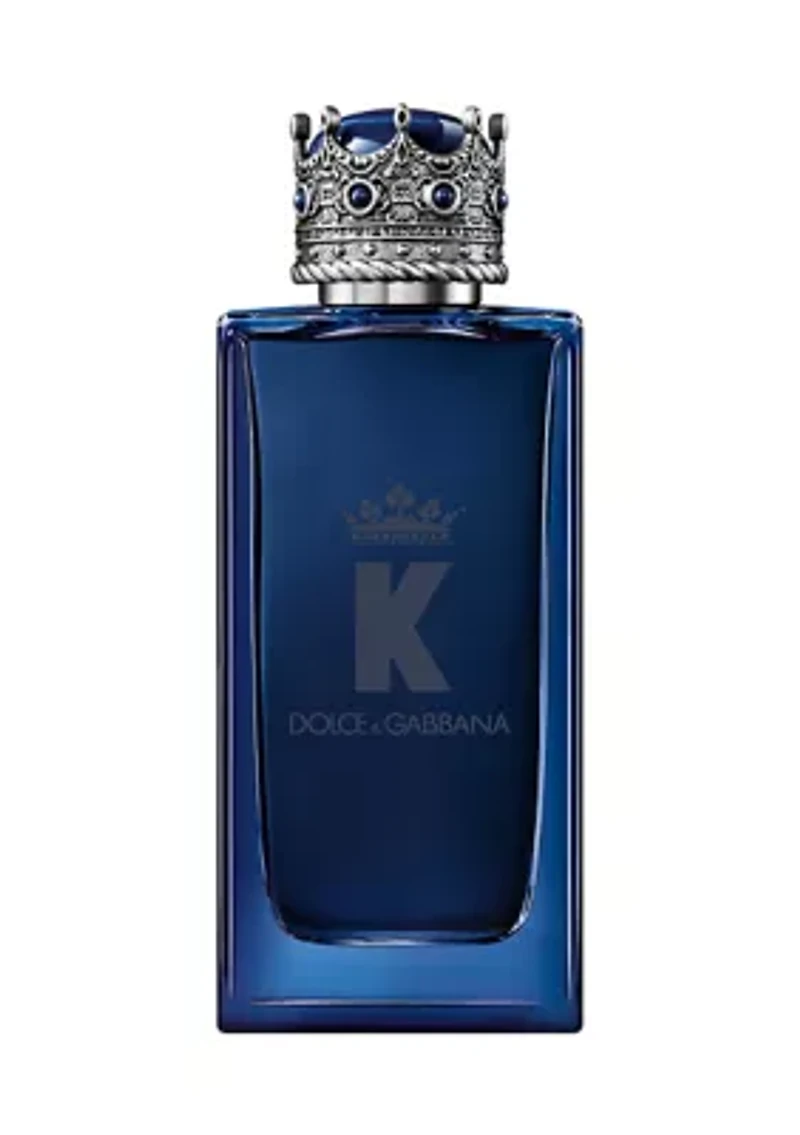 K by Dolce & Gabbana Eau De Parfum Intense Gift Set - $213 Value!