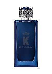 K by Dolce & Gabbana Eau De Parfum Intense Gift Set - $213 Value!