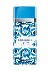 Light Blue Capri Love Eau de Parfum