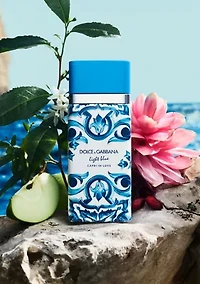 Light Blue Capri Love Eau de Parfum