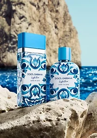 Light Blue Capri Love Eau de Parfum