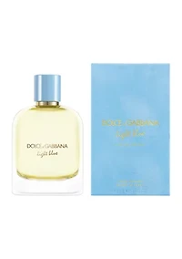 Light Blue Pour Homme Eau De Parfum