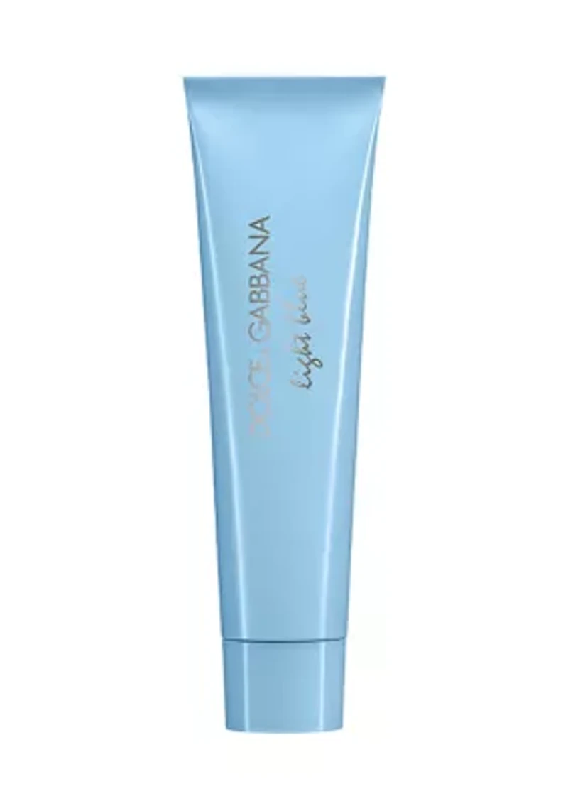 Light Blue Pour Homme Eau de Toilette Trio Gift Set - $175 Value!