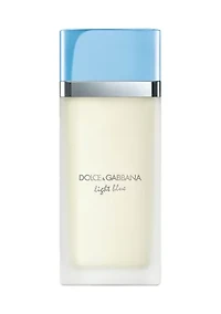 Light Blue Eau De Toilette Trio Gift Set - $220 Value!