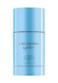 Light Blue Pour Homme Eau De Toilette Gift Set - $189 Value!