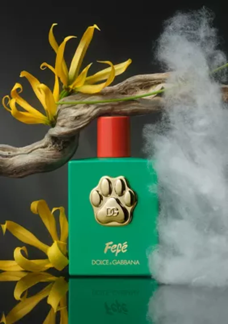 Fefé Fragrance 