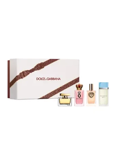 Mini Gift Set Female