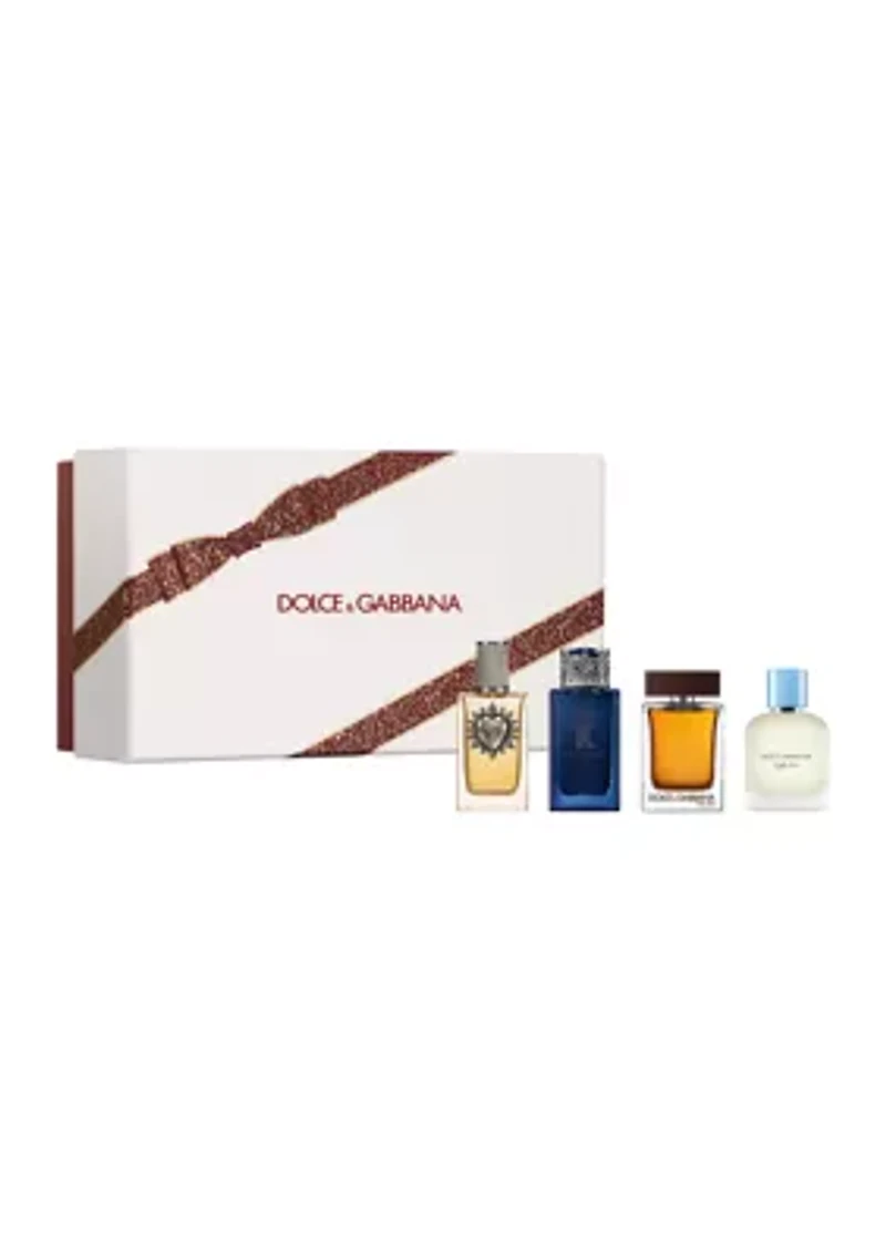 Men's Mini Gift Set 