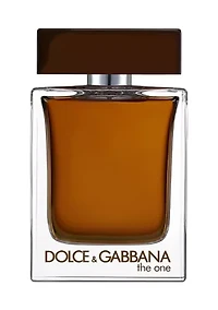 The One for Men Eau de Parfum