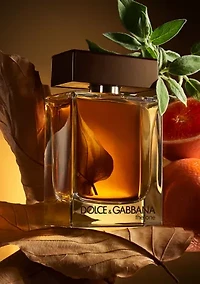 The One for Men Eau de Parfum