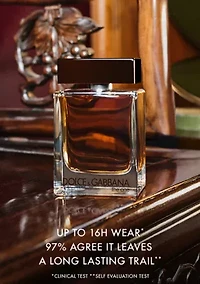 The One for Men Eau de Parfum