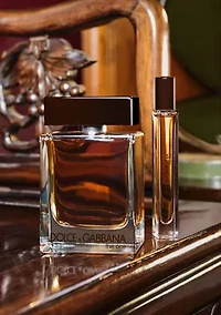 The One for Men Eau de Parfum