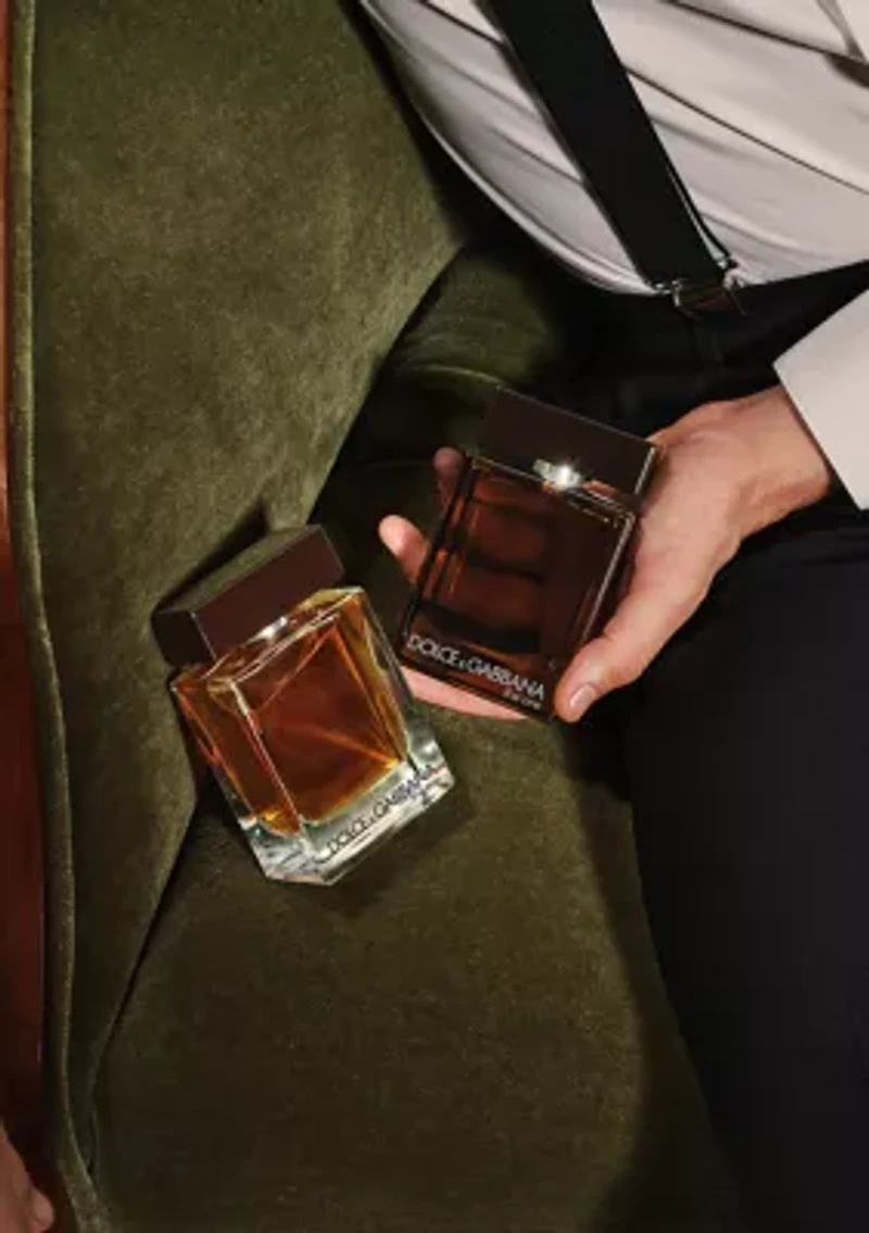 The One for Men Eau de Parfum