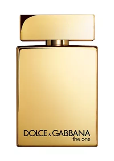 The One for Men Gold Eau de Parfum Intense 