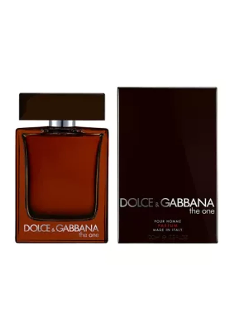 The One For Men Parfum 3.3oz