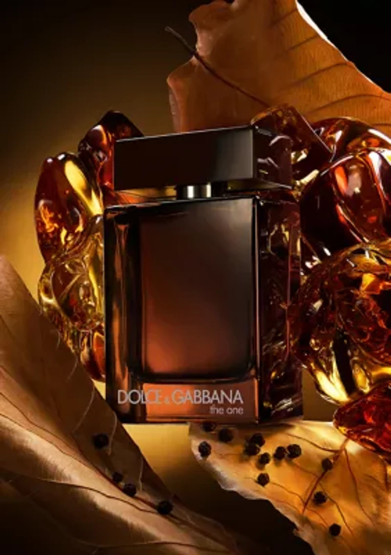 The One For Men Parfum 3.3oz