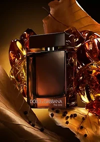 The One For Men Parfum 3.3oz